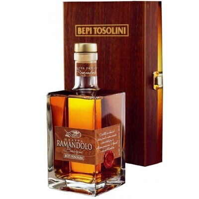 Bepi Tosolini Ramandolo Decanter Barrique