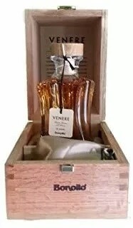 Grappa Bonollo Venere Gran Riserva dell’Amore