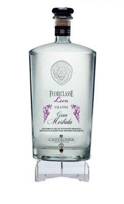 CASTAGNER FUORICLASSE LEON CRU UVE ROSSE MAGNUM