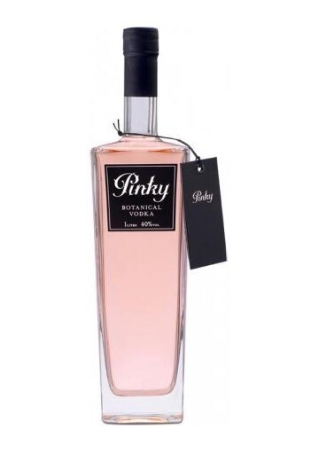 Vodka Pinky
