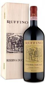 MAGNUM RISERVA DUCALE CHIANTI CLASSICO RISERVA DOCG RUFFINO