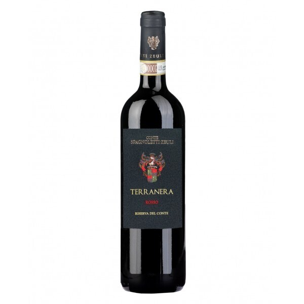 Conte Spagnoletti Zeuli Terranera Magnum D.O.C.G. Riserva