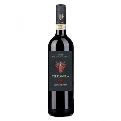 Conte Spagnoletti Zeuli Terranera Magnum D.O.C.G. Riserva