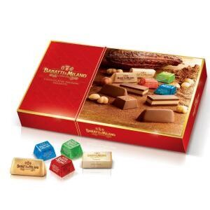 Cioccolatini  Assortiti - Baratti &amp; Milano