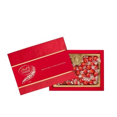 Scatola Lindor Latte 225g