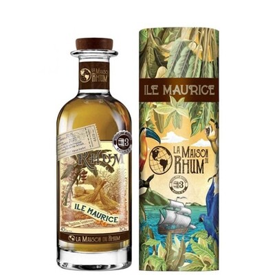 La Maison Du Rhum Ile Maurice