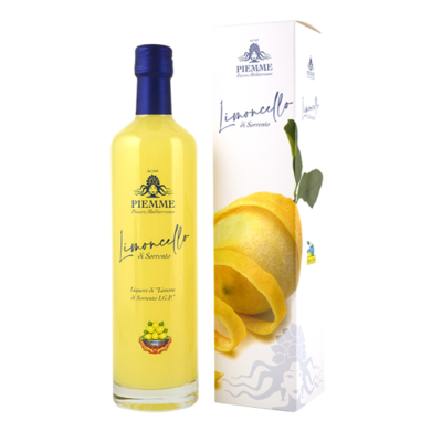 PIEMME LIMONCELLO IGP