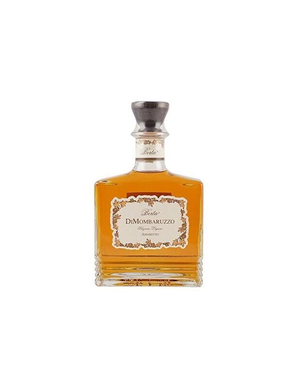 Berta Amaretto DiMombaruzzo 1,5 Lt. MAGNUM