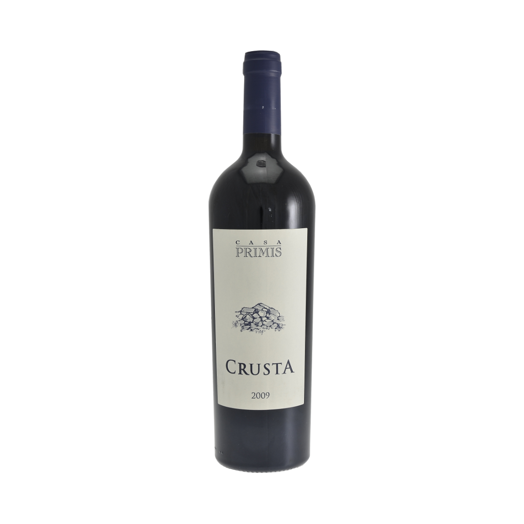 Crusta Casa Primis magnum