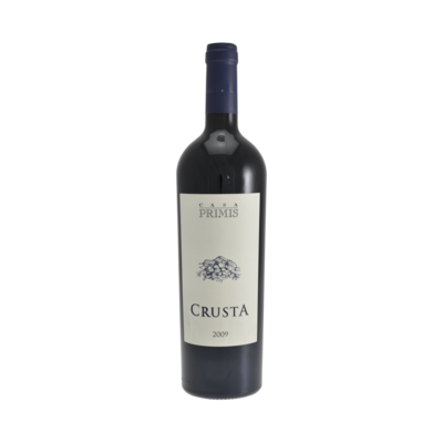 Crusta Casa Primis magnum