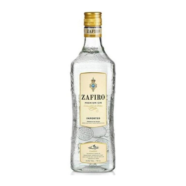 GIN ZAFIRO CLASSIC