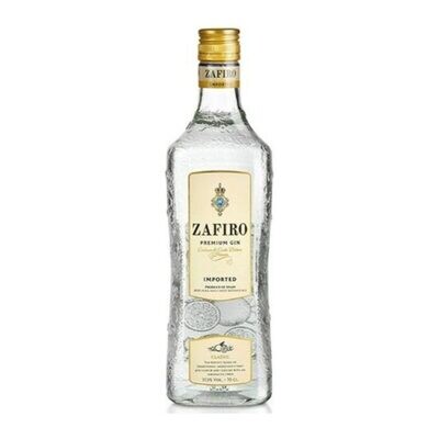GIN ZAFIRO CLASSIC