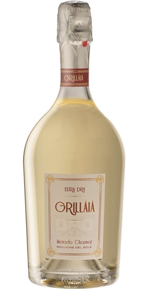 FOSS MARAI  Grillaia extra dry