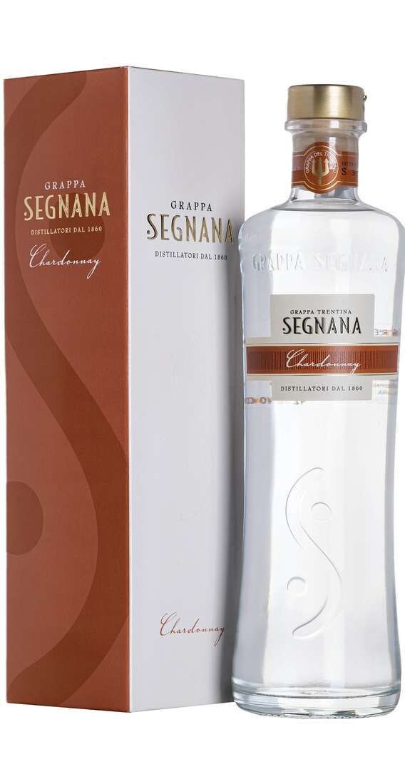 Segnana Grappa di Chardonnay