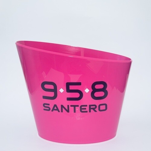 SANTERO 958 SECCHIELLO  1PZ