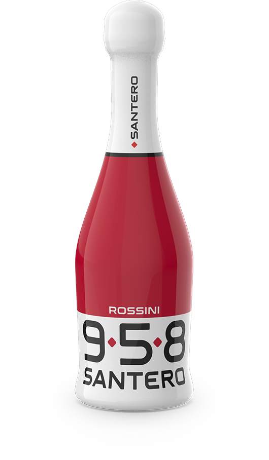 Santero 958 rossini baby  CL 20