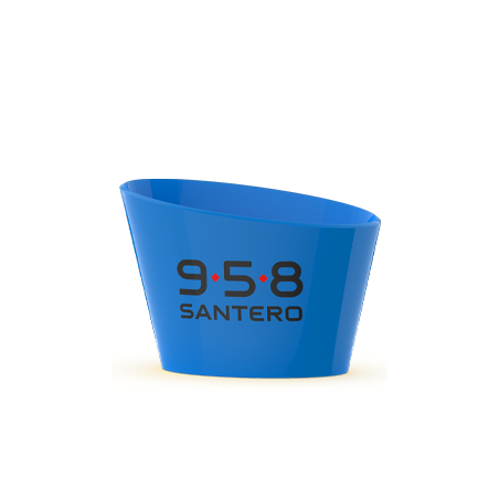 SANTERO 958 SECCHIELLO  1PZ