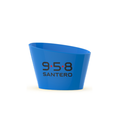 SANTERO 958 SECCHIELLO  1PZ
