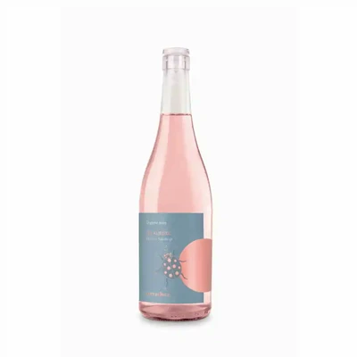 180 AURORE ROSATO TERRADOCE SCHOLA SARMENTI