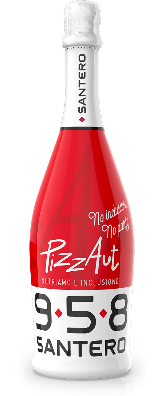 Santero 958 e Pizzaut