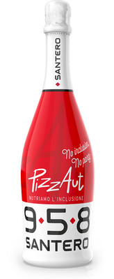 Santero 958 e Pizzaut