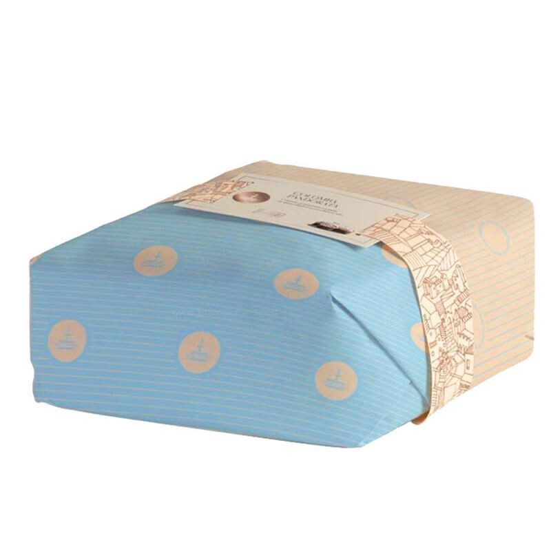 FIASCONARO COLOMBA PANDORATA 1000 g