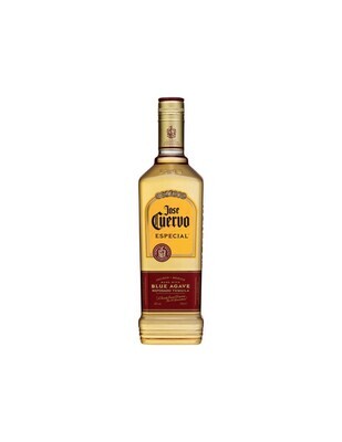Jose Cuervo Especial Reposado 1L