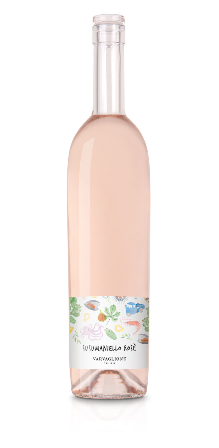 VARVAGLIONE SUSUMANIELLO ROSE’