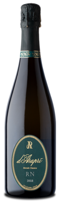 D&#39;araprì RN Metodo Classico