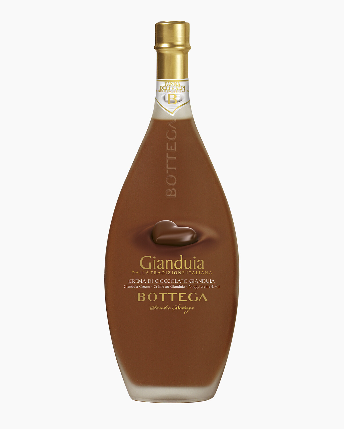 Bottega Gianduia cl50