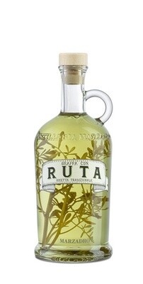 Marzadro Grappa Ruta