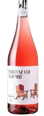 Barsento W’HEART! PRIMITIVO ROSATO varie etichette