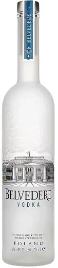 Belvedere Vodka