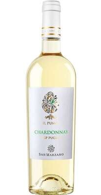 San Marzano Chardonnay Il Pumo