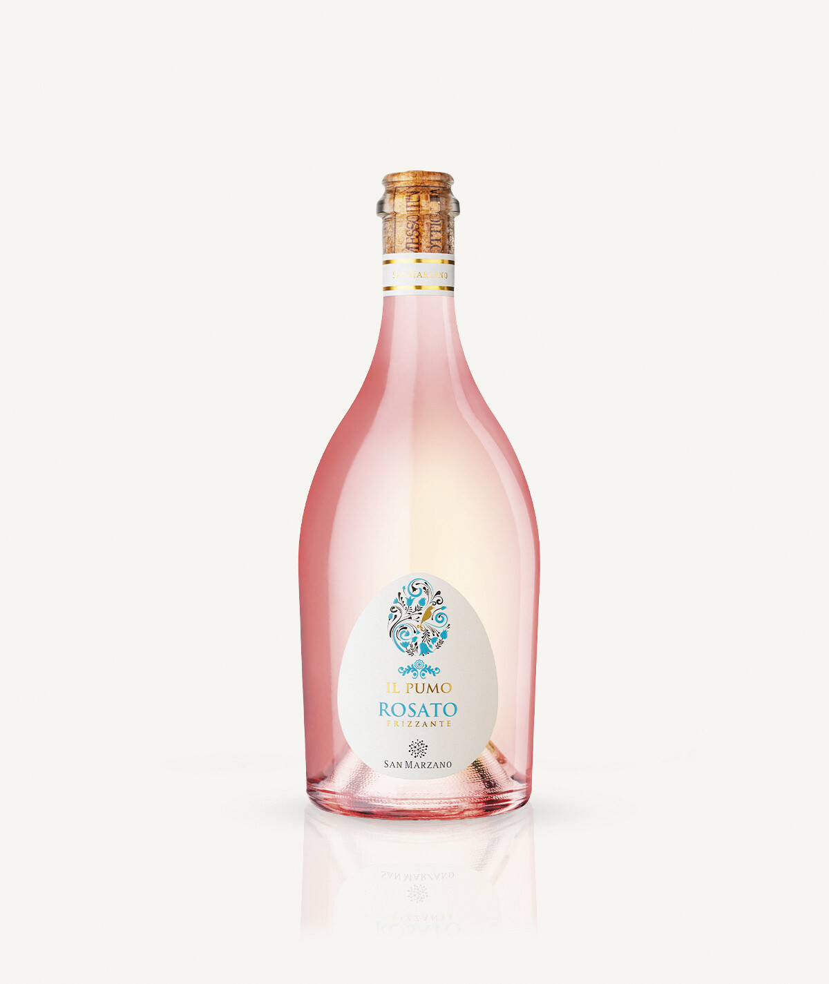 San Marzano  Rosato Frizzante Il Pumo