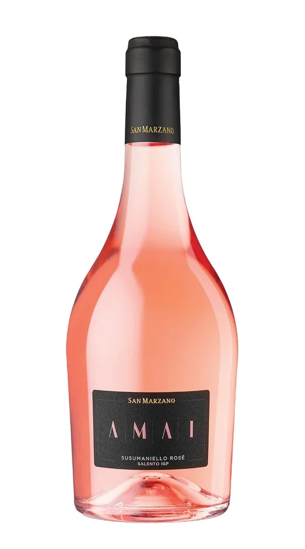 San Marzano Amai Susumaniello  Rosato