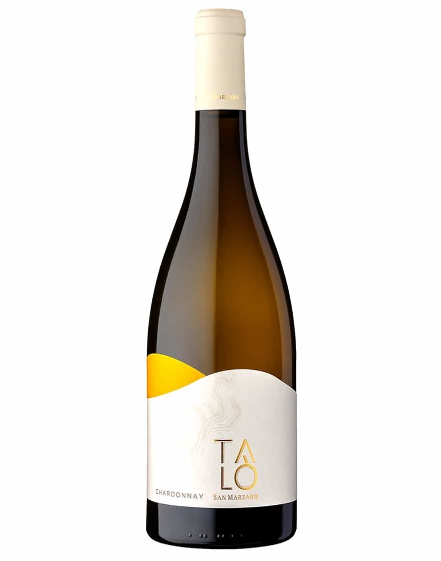 San Marzano Talò Chardonnay Puglia IGT