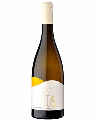San Marzano Talò Chardonnay Puglia IGT