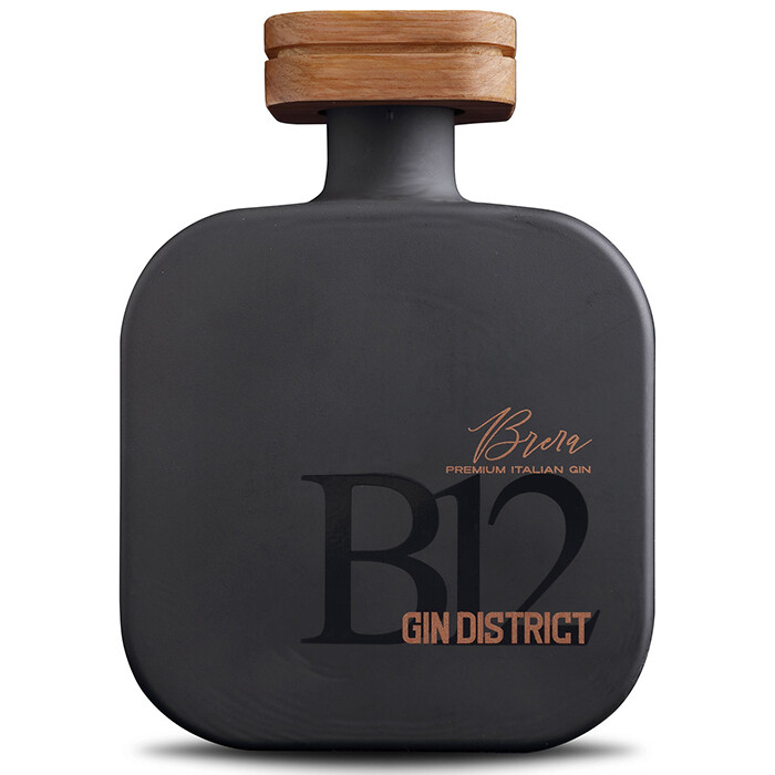 Gin District Brera