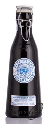 Five Farms Irish Cream Liquore