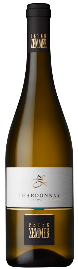 Peter Zemmer Chardonnay