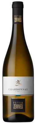 Peter Zemmer Chardonnay