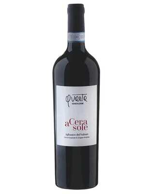Quarta Generazione Aglianico del Vulture DOC a Cerasole