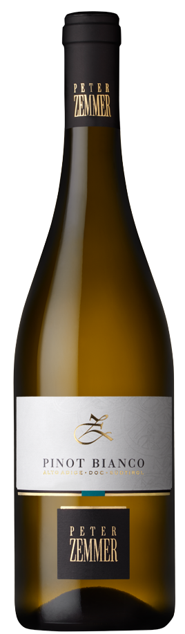 Peter Zemmer  Pinot Bianco