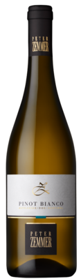 Peter Zemmer  Pinot Bianco