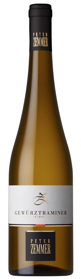 Peter Zemmer Gewürztraminer