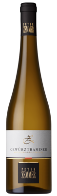 Peter Zemmer Gewürztraminer