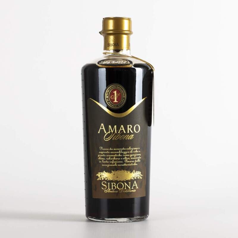 Sibona Amaro 1lt