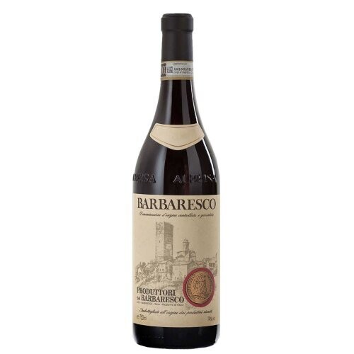 Produttori del Barbaresco Barbaresco DOCG