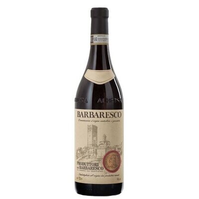 Produttori del Barbaresco Barbaresco DOCG